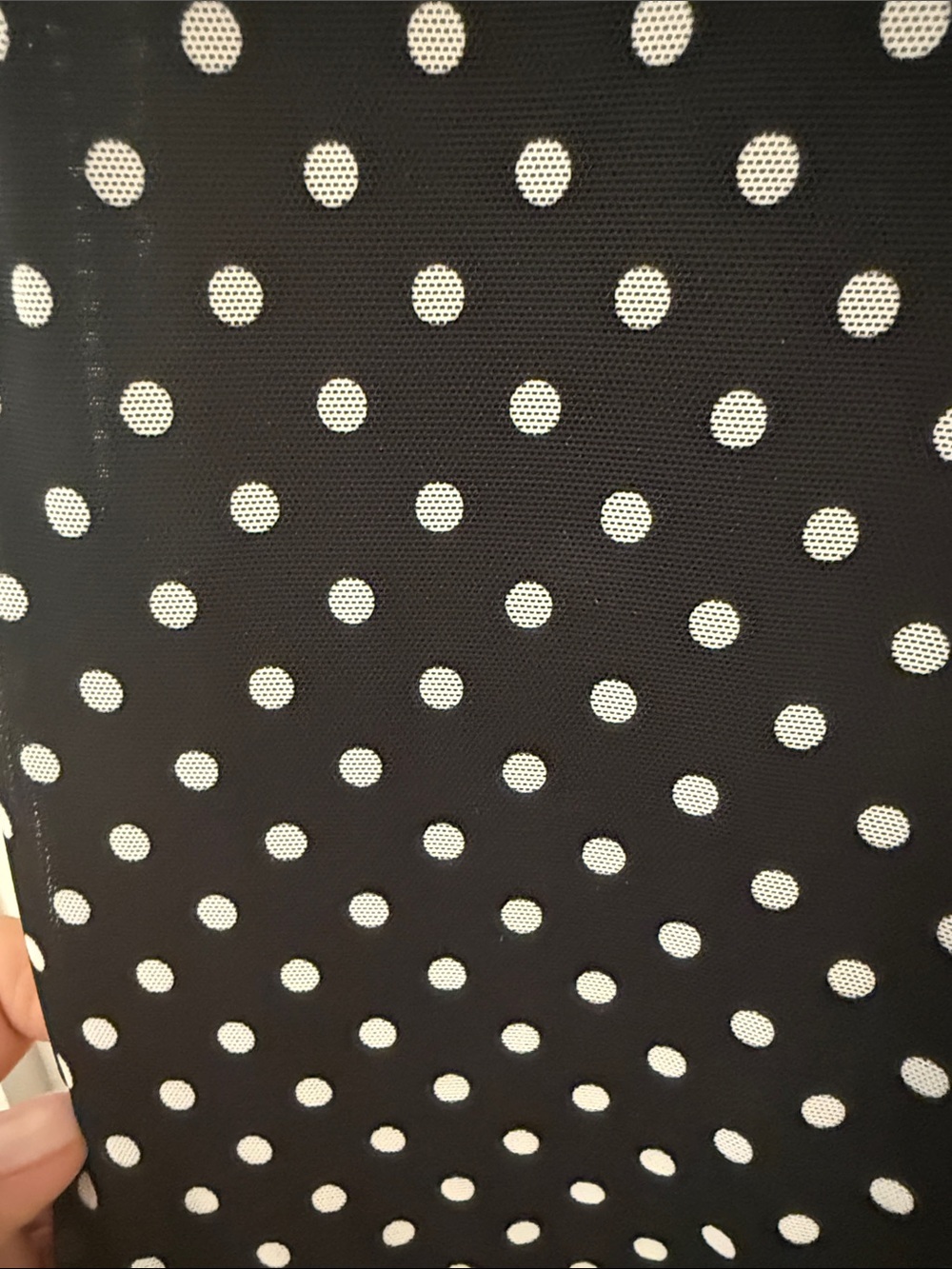 Alice and Olivia chara dress - Picture 3 of 3